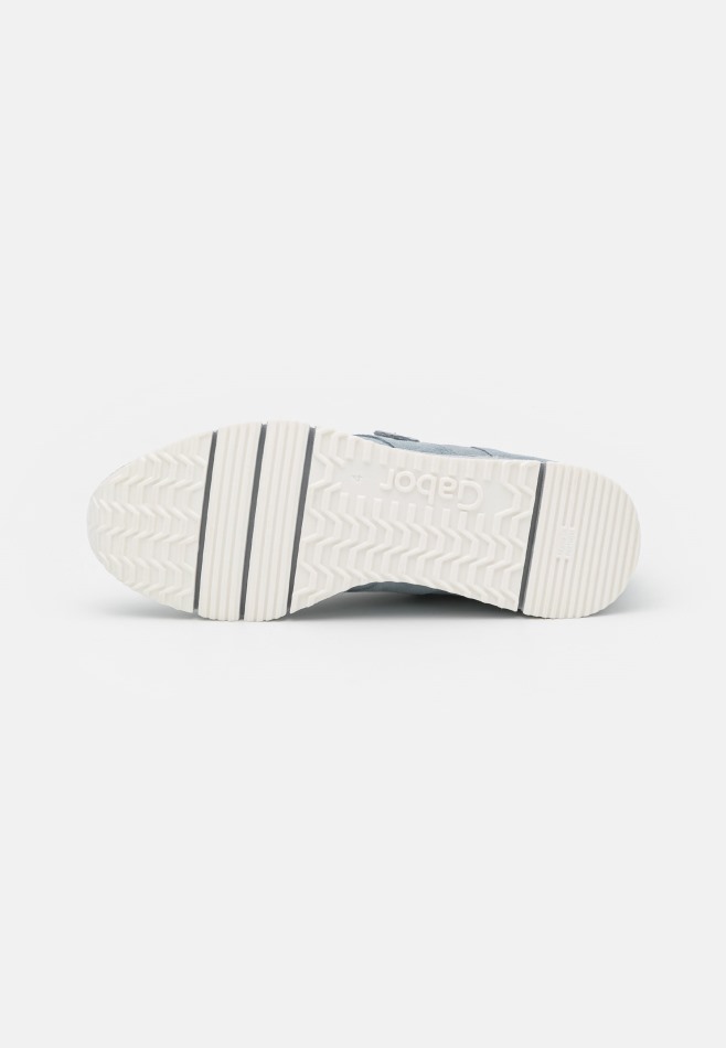 Gabor Aigue-marine | Baskets Exclusives